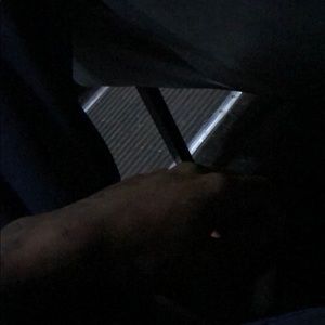 Meet your Posher, Darious